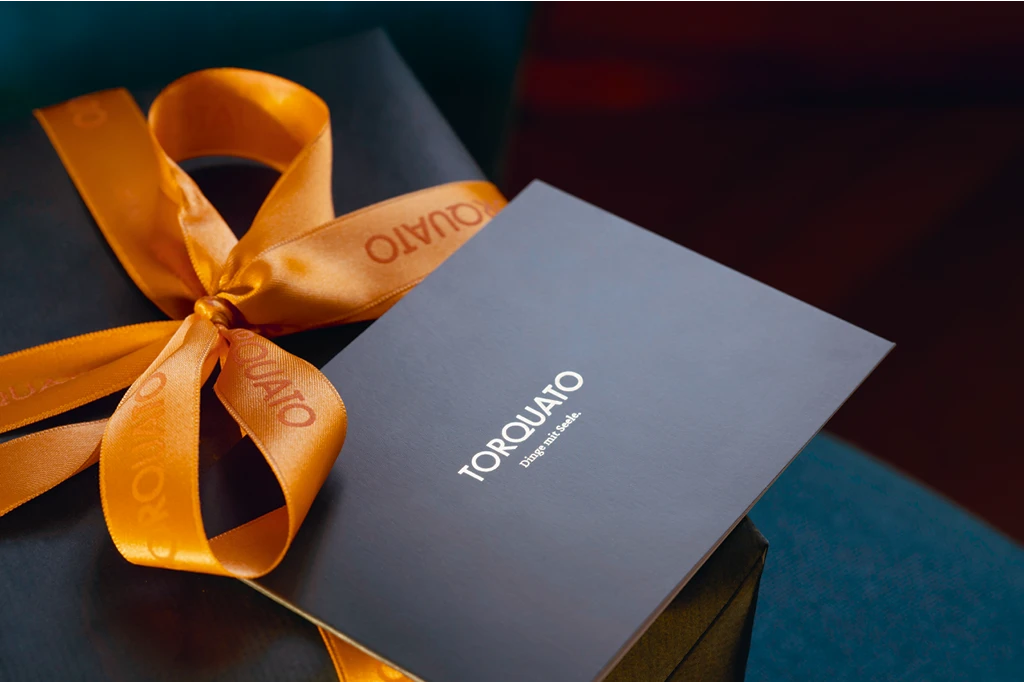 Torquato - Gutscheine